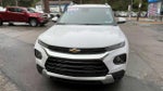 2023 Chevrolet Trailblazer FWD 4dr LT