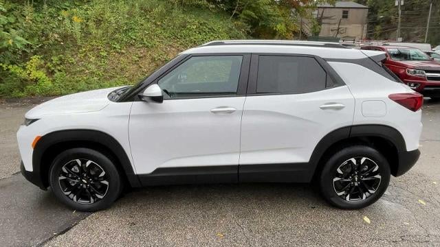 2023 Chevrolet Trailblazer FWD 4dr LT