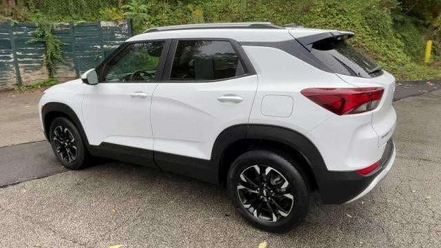 2023 Chevrolet Trailblazer FWD 4dr LT