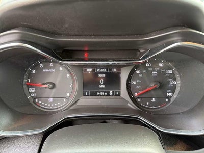 2023 Chevrolet Trailblazer FWD 4dr LT