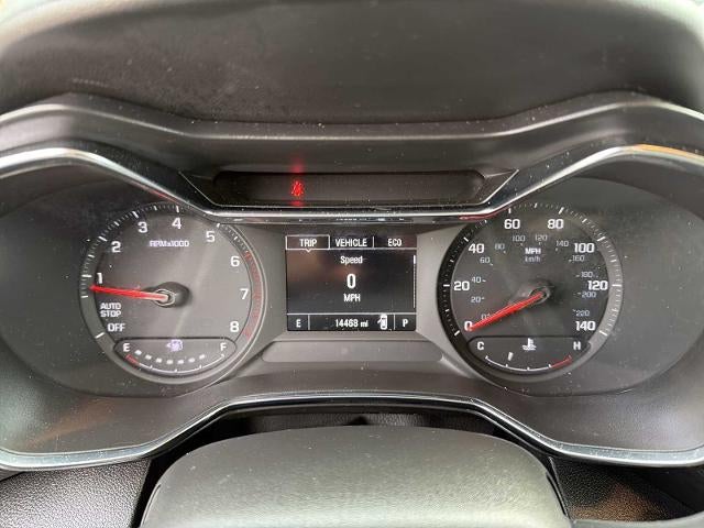 2023 Chevrolet Trailblazer FWD 4dr LT