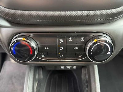 2023 Chevrolet Trailblazer FWD 4dr LT