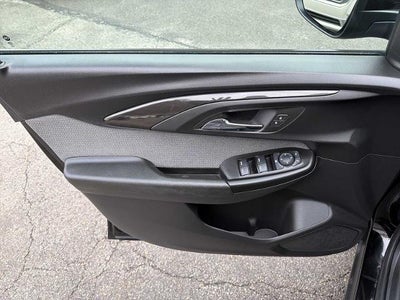 2023 Chevrolet Trailblazer FWD 4dr LT