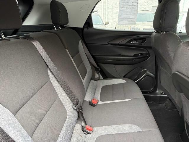 2023 Chevrolet Trailblazer FWD 4dr LT