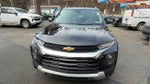 2023 Chevrolet Trailblazer FWD 4dr LT
