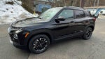 2023 Chevrolet Trailblazer FWD 4dr LT