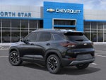 2026 Chevrolet Trailblazer AWD 4dr LT