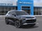 2026 Chevrolet Trailblazer AWD 4dr LT
