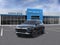 2026 Chevrolet Trailblazer AWD 4dr LT