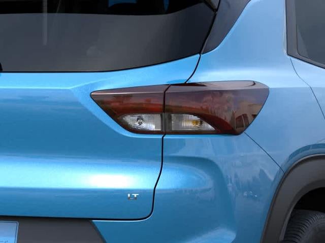 2026 Chevrolet Trailblazer AWD 4dr LT