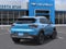2026 Chevrolet Trailblazer AWD 4dr LT
