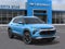 2026 Chevrolet Trailblazer AWD 4dr LT