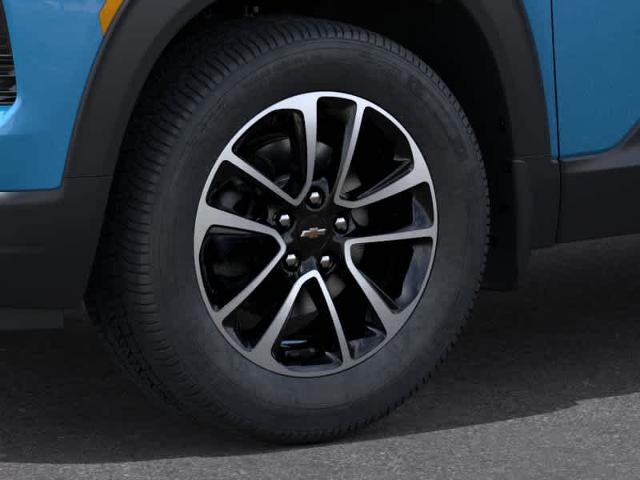 2026 Chevrolet Trailblazer AWD 4dr LT