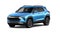 2026 Chevrolet Trailblazer AWD 4dr LT