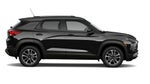 2026 Chevrolet Trailblazer AWD 4dr LT