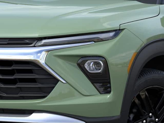 2026 Chevrolet Trailblazer Base