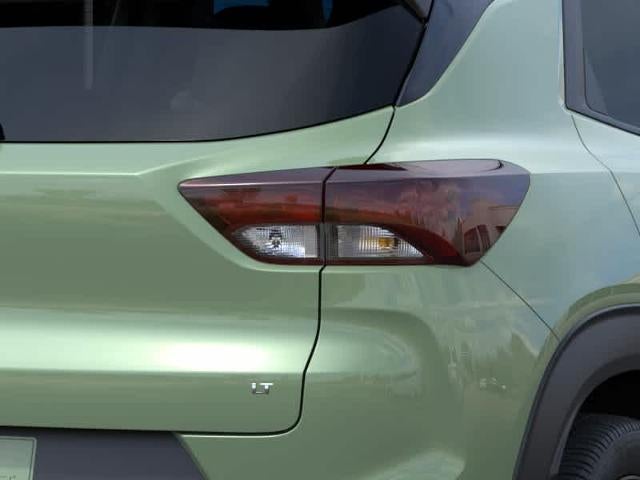 2026 Chevrolet Trailblazer Base