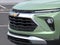 2026 Chevrolet Trailblazer Base