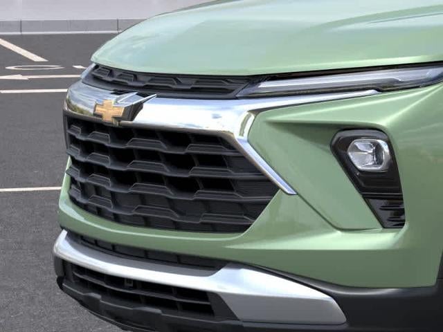 2026 Chevrolet Trailblazer Base