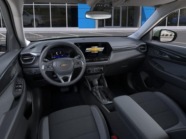 2026 Chevrolet Trailblazer Base