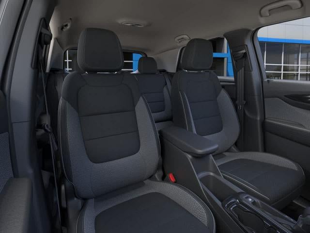 2026 Chevrolet Trailblazer Base