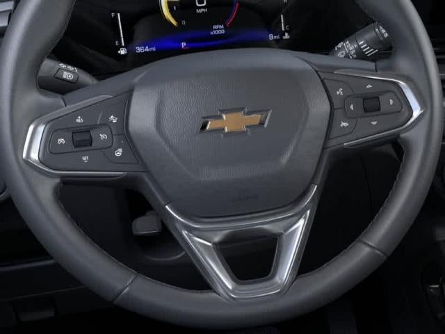 2026 Chevrolet Trailblazer Base
