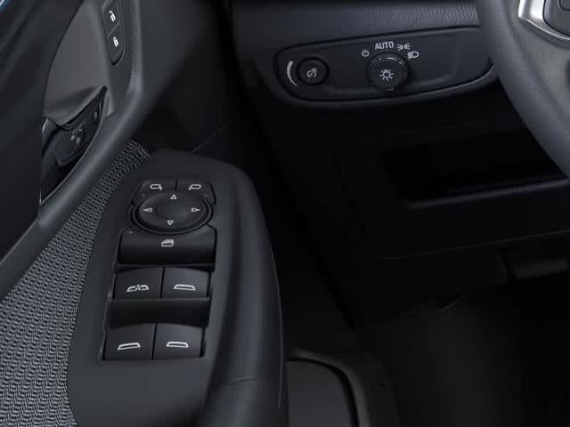2026 Chevrolet Trailblazer Base