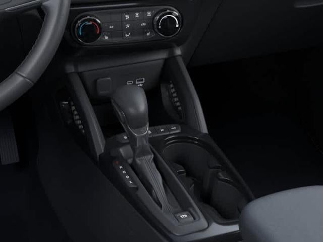2026 Chevrolet Trailblazer Base