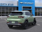 2026 Chevrolet Trailblazer Base