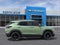 2026 Chevrolet Trailblazer Base