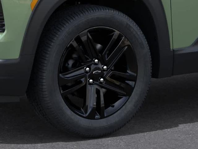 2026 Chevrolet Trailblazer Base