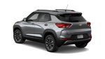 2026 Chevrolet Trailblazer AWD 4dr LT