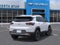 2026 Chevrolet Trailblazer AWD 4dr LT