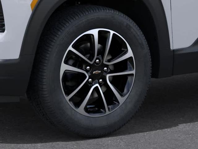 2026 Chevrolet Trailblazer AWD 4dr LT