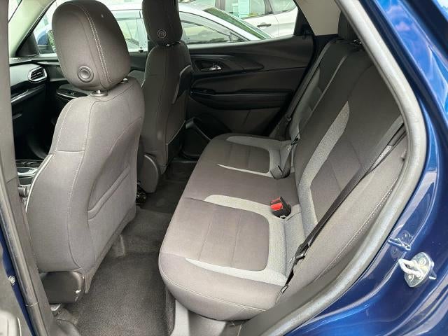 2023 Chevrolet Trailblazer AWD 4dr LT