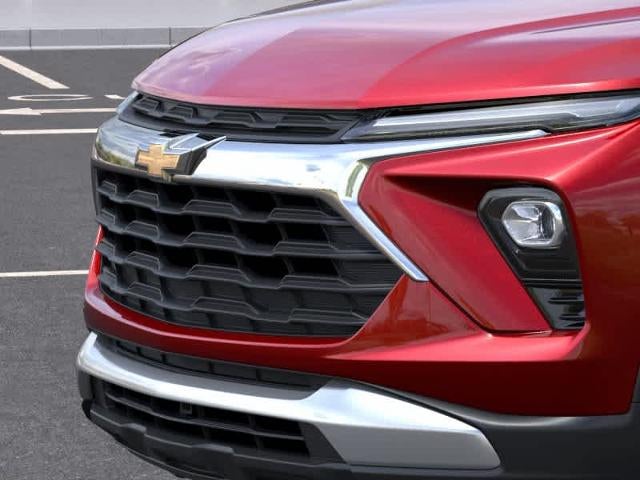 2026 Chevrolet Trailblazer AWD 4dr LT