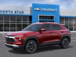 2026 Chevrolet Trailblazer AWD 4dr LT