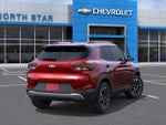 2026 Chevrolet Trailblazer AWD 4dr LT