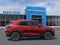 2026 Chevrolet Trailblazer AWD 4dr LT