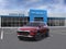 2026 Chevrolet Trailblazer AWD 4dr LT