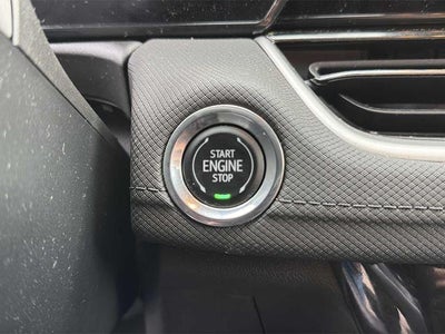 2025 Chevrolet Trailblazer AWD 4dr LT