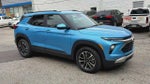 2025 Chevrolet Trailblazer AWD 4dr LT