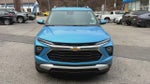 2025 Chevrolet Trailblazer AWD 4dr LT