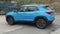 2025 Chevrolet Trailblazer AWD 4dr LT