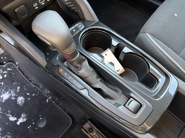 2022 Chevrolet Trailblazer AWD 4dr LT