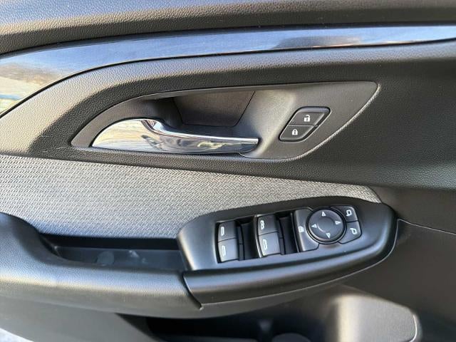 2022 Chevrolet Trailblazer AWD 4dr LT