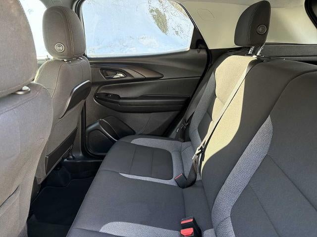 2022 Chevrolet Trailblazer AWD 4dr LT