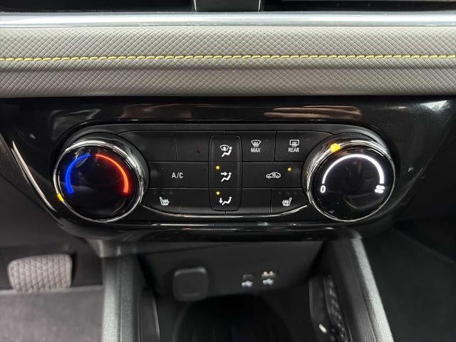 2024 Chevrolet Trailblazer AWD 4dr ACTIV