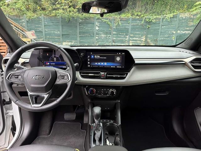 2024 Chevrolet Trailblazer AWD 4dr ACTIV