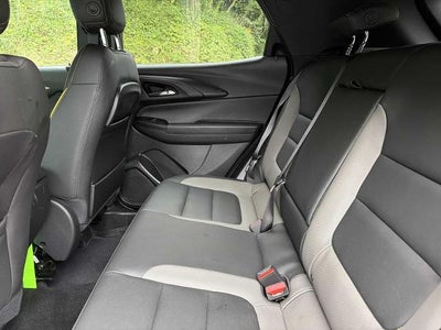 2024 Chevrolet Trailblazer AWD 4dr ACTIV